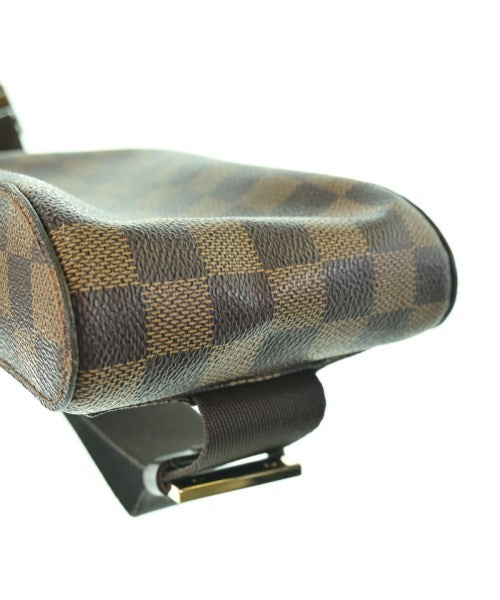 LOUIS VUITTON Shoulder bags