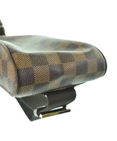 LOUIS VUITTON Shoulder bags