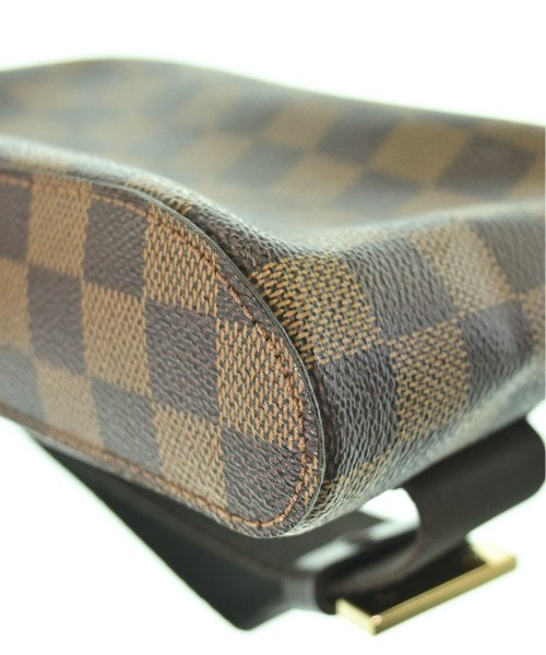 LOUIS VUITTON Shoulder bags