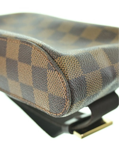 LOUIS VUITTON Shoulder bags