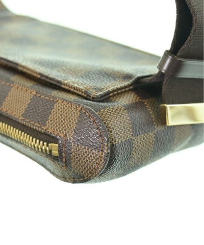 LOUIS VUITTON Shoulder bags