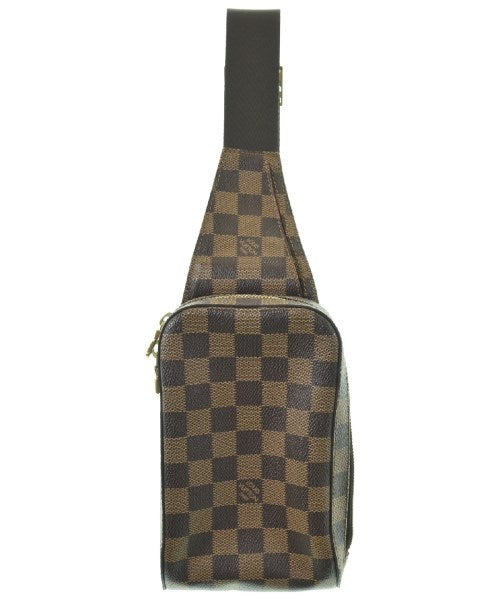 LOUIS VUITTON Shoulder bags