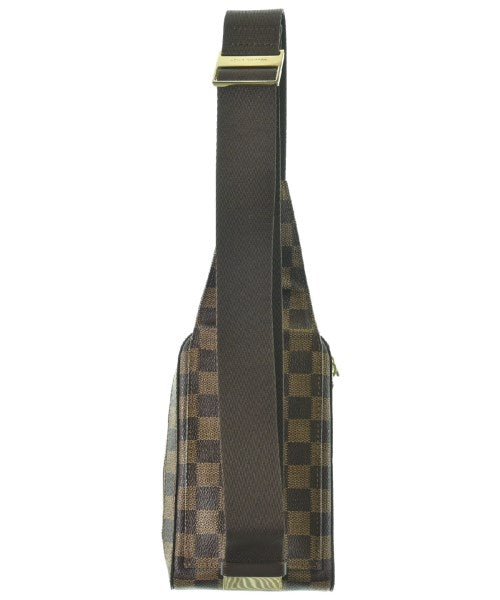 LOUIS VUITTON Shoulder bags