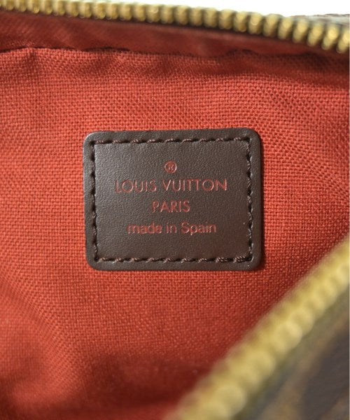 LOUIS VUITTON Shoulder bags
