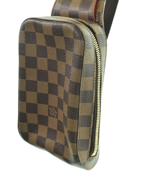 LOUIS VUITTON Shoulder bags