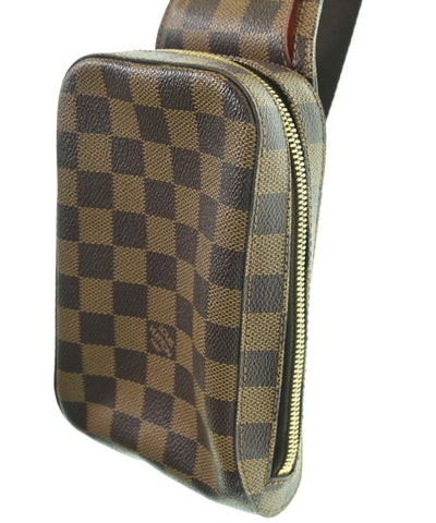 LOUIS VUITTON Shoulder bags