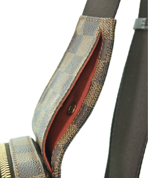 LOUIS VUITTON Shoulder bags