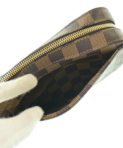 LOUIS VUITTON Shoulder bags