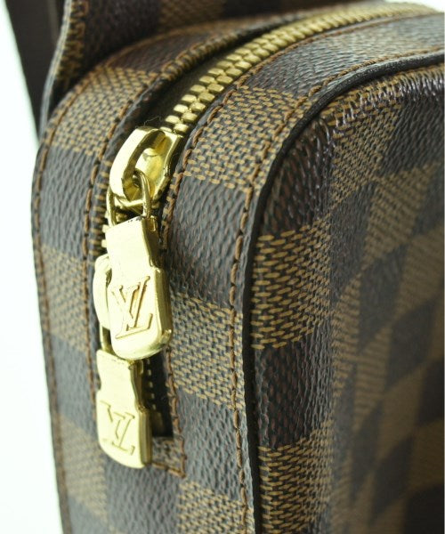 LOUIS VUITTON Shoulder bags