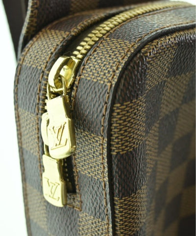 LOUIS VUITTON Shoulder bags