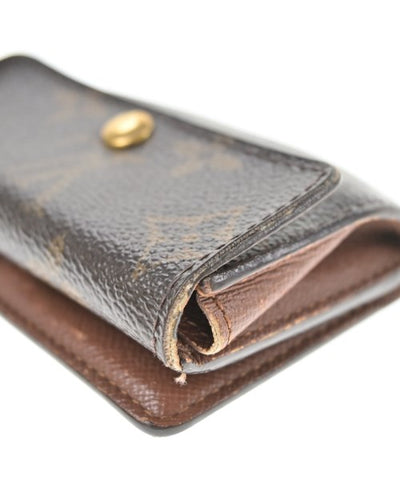 LOUIS VUITTON Wallets/Coin purses