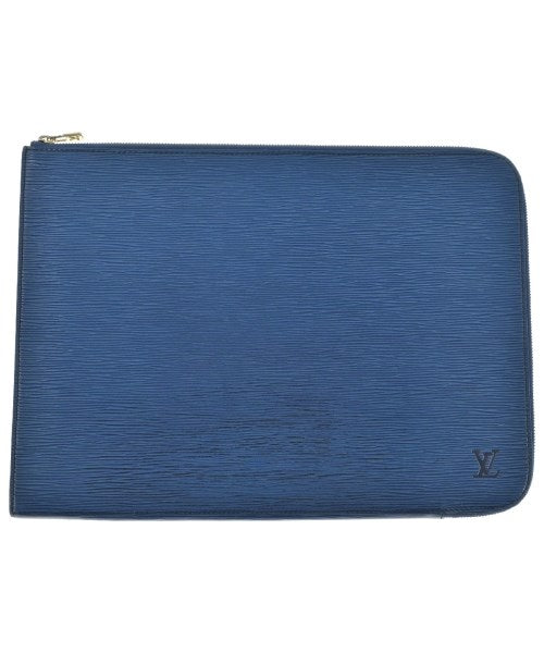 LOUIS VUITTON Clutches