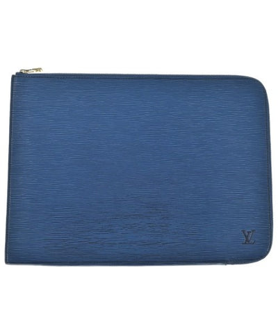 LOUIS VUITTON Clutches