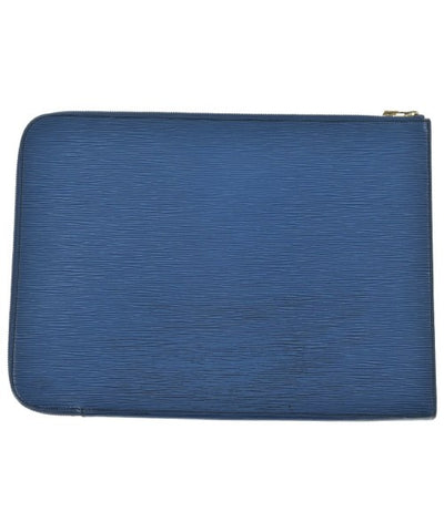 LOUIS VUITTON Clutches