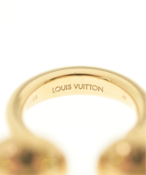 LOUIS VUITTON Rings