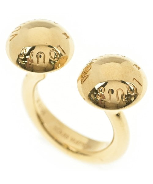 LOUIS VUITTON Rings