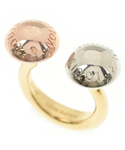 LOUIS VUITTON Rings
