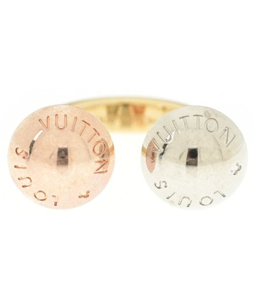 LOUIS VUITTON Rings