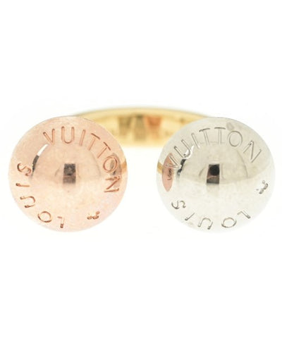 LOUIS VUITTON Rings