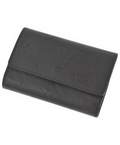 LOUIS VUITTON Key cases/Key rings