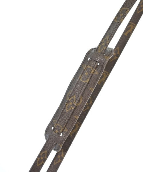 LOUIS VUITTON Shoulder bags