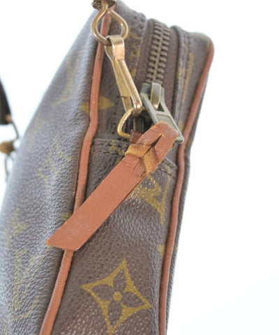 LOUIS VUITTON Shoulder bags