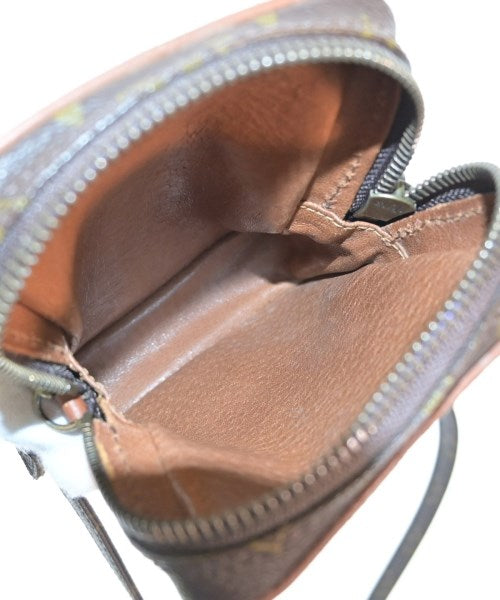 LOUIS VUITTON Shoulder bags