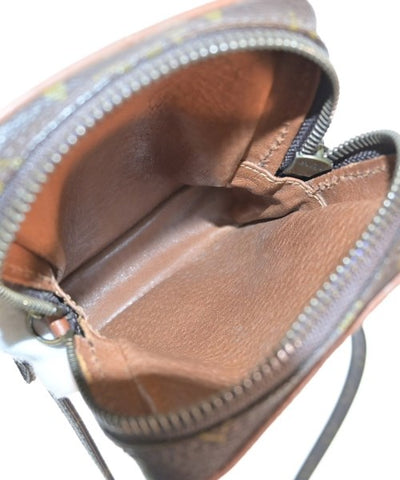 LOUIS VUITTON Shoulder bags