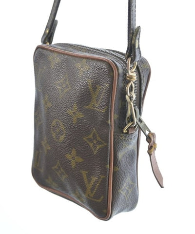 LOUIS VUITTON Shoulder bags