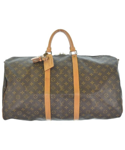LOUIS VUITTON Carry-on bags/Suitcases