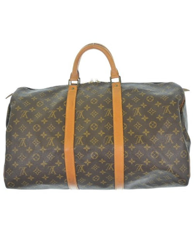 LOUIS VUITTON Carry-on bags/Suitcases