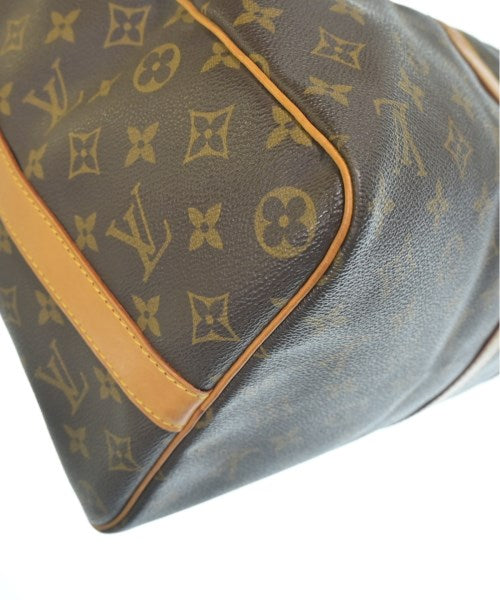 LOUIS VUITTON Duffle bags/Weekender