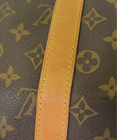 LOUIS VUITTON Duffle bags/Weekender