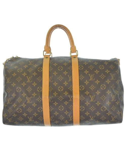 LOUIS VUITTON Duffle bags/Weekender