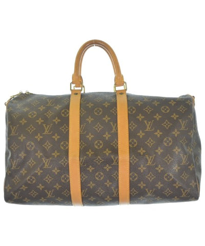 LOUIS VUITTON Duffle bags/Weekender