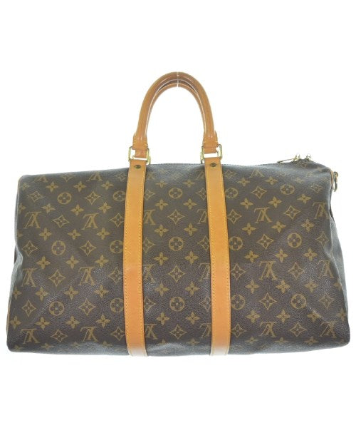 LOUIS VUITTON Duffle bags/Weekender