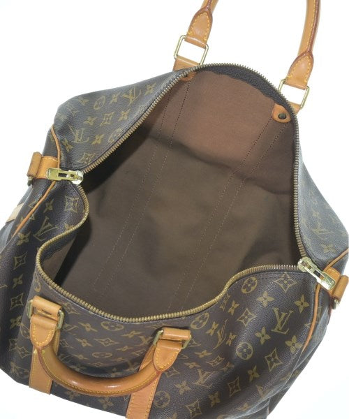 LOUIS VUITTON Duffle bags/Weekender