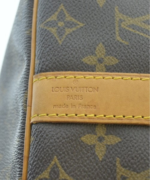 LOUIS VUITTON Duffle bags/Weekender