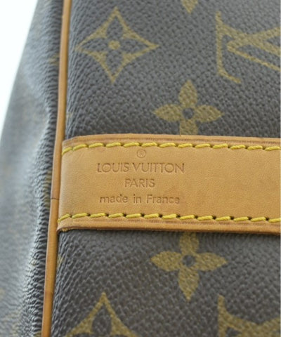 LOUIS VUITTON Duffle bags/Weekender