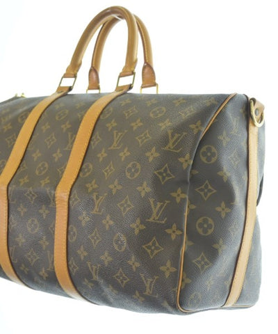 LOUIS VUITTON Duffle bags/Weekender