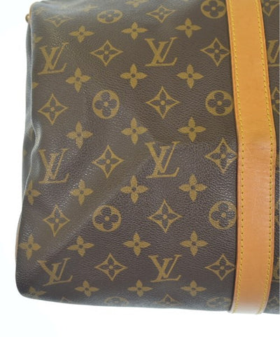 LOUIS VUITTON Duffle bags/Weekender