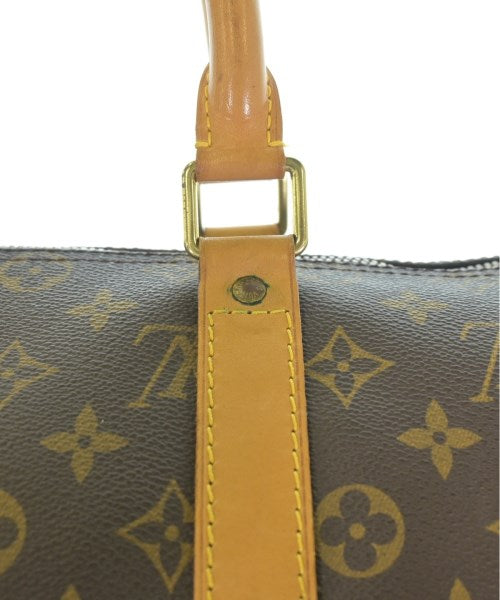 LOUIS VUITTON Duffle bags/Weekender