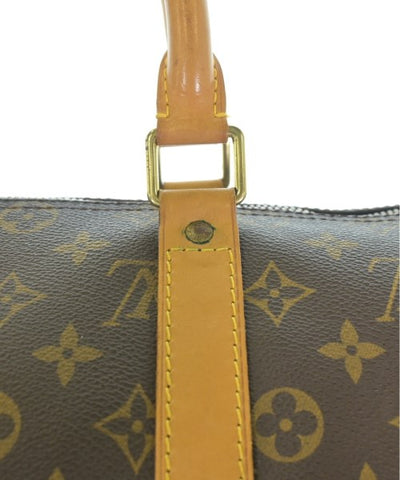 LOUIS VUITTON Duffle bags/Weekender