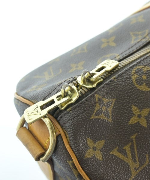 LOUIS VUITTON Duffle bags/Weekender