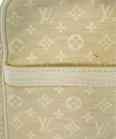 LOUIS VUITTON Shoulder bags