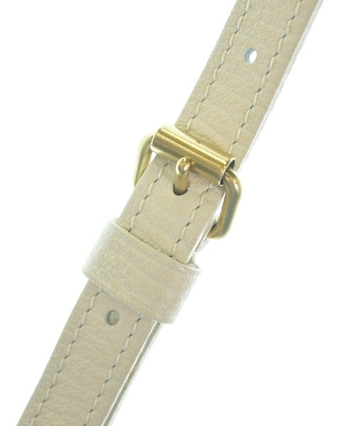 LOUIS VUITTON Shoulder bags