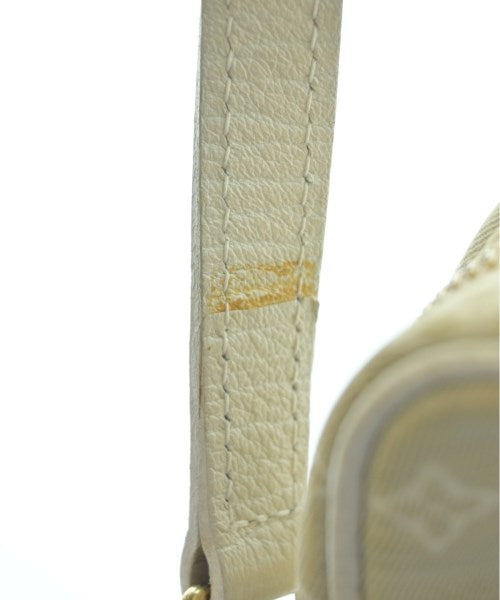 LOUIS VUITTON Shoulder bags