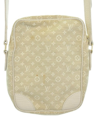 LOUIS VUITTON Shoulder bags