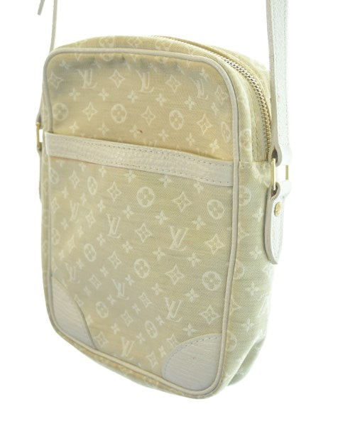 LOUIS VUITTON Shoulder bags