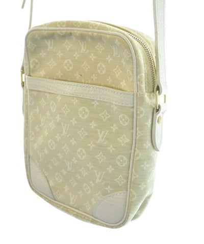 LOUIS VUITTON Shoulder bags